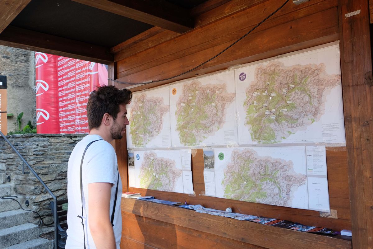 Andorra Ultra Trail