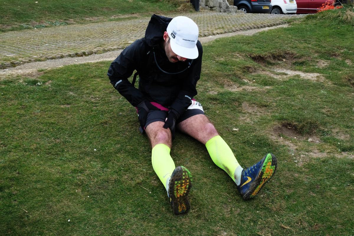 Coastal Sussex Trail Marathon