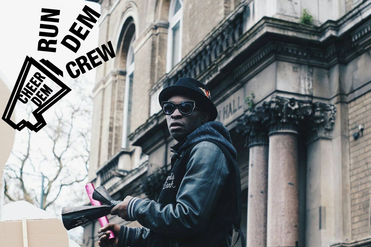 Run Dem Crew