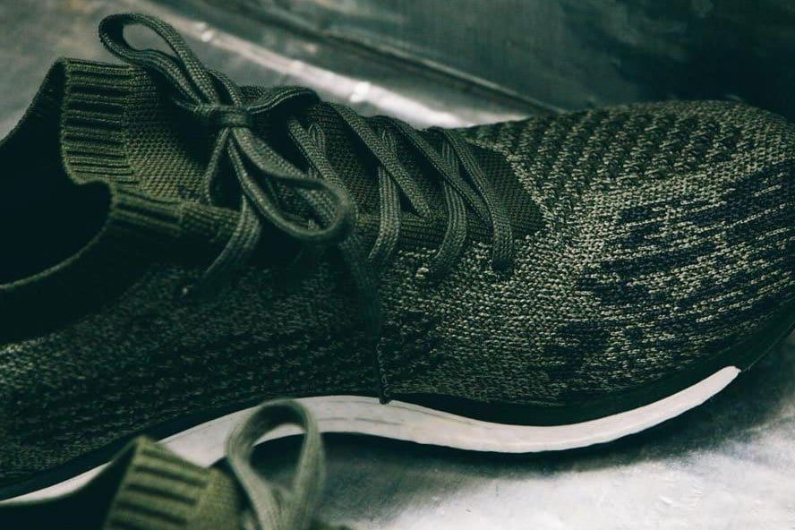adidas adizero prime boost ltd olive