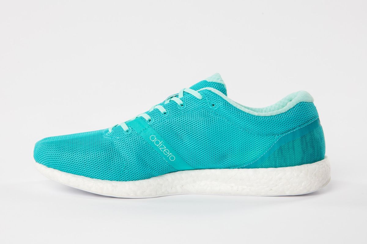 adidas adizero sub2 marathon © adidas Group (photographer: Hannah Hlavacek)