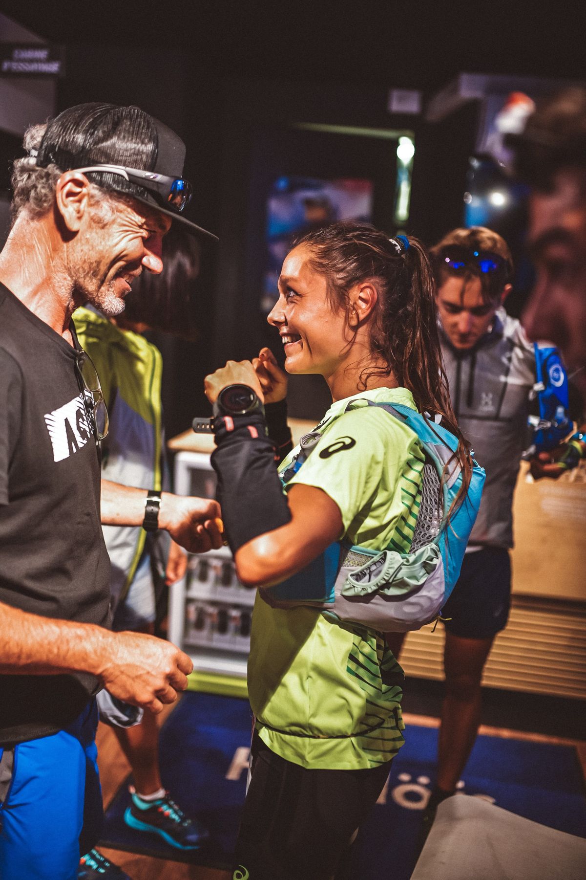 UTMB 2019
