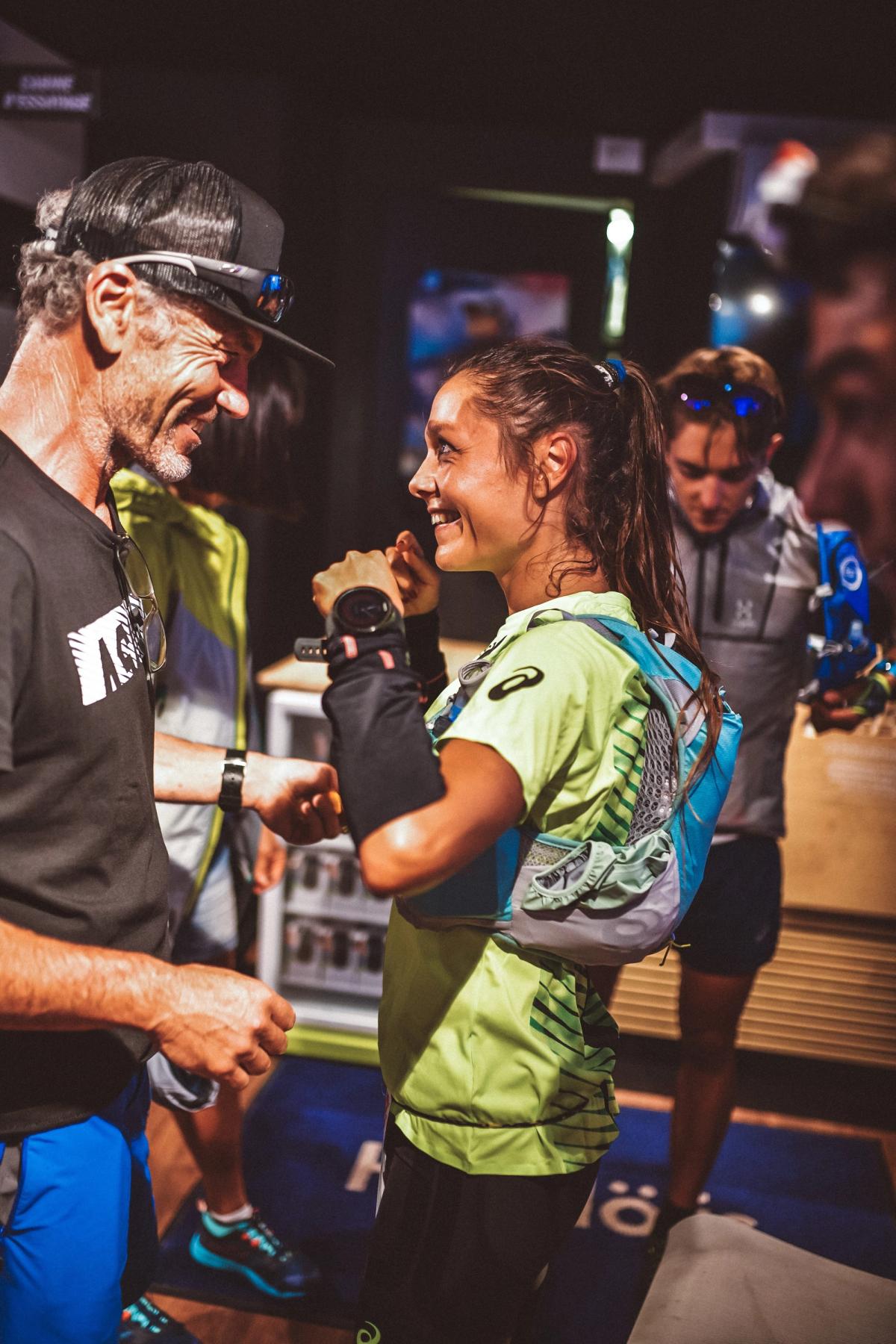 UTMB 2019