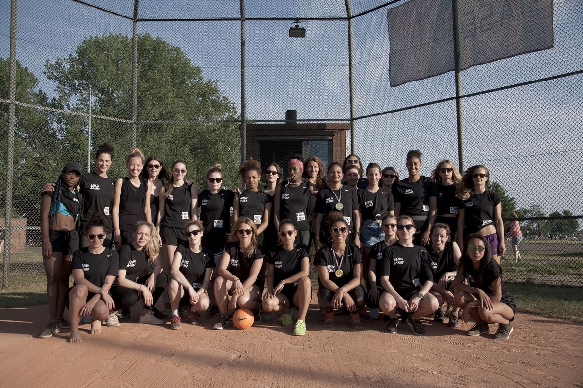 Berlin Braves