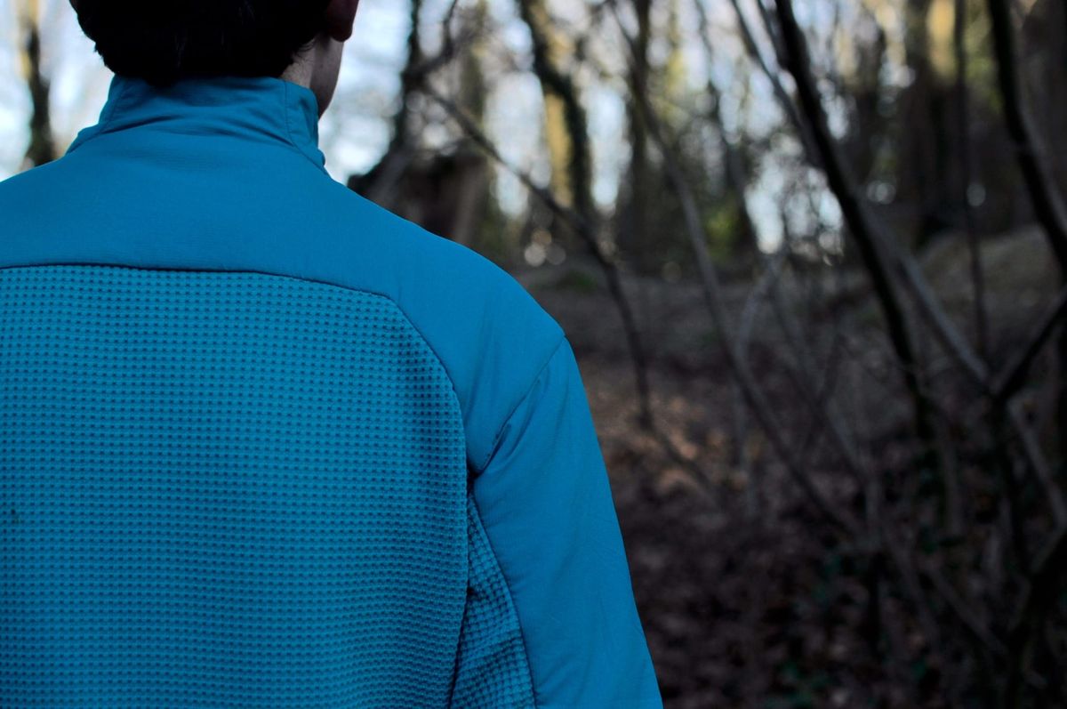 Nano-Air® Light Hybrid Jacket