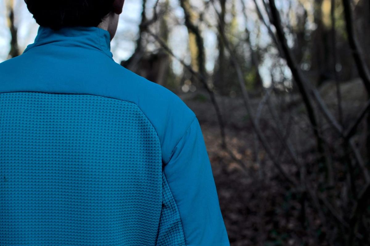 Nano-Air® Light Hybrid Jacket