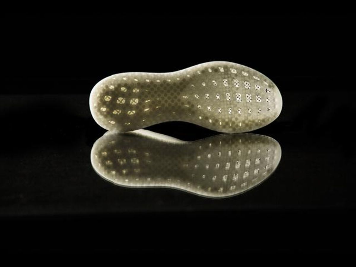futurecraft 3D