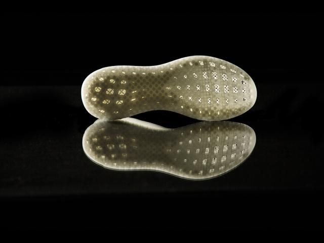 futurecraft 3D