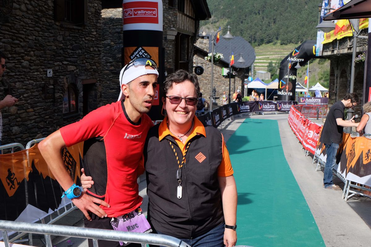 Andorra Ultra Trail