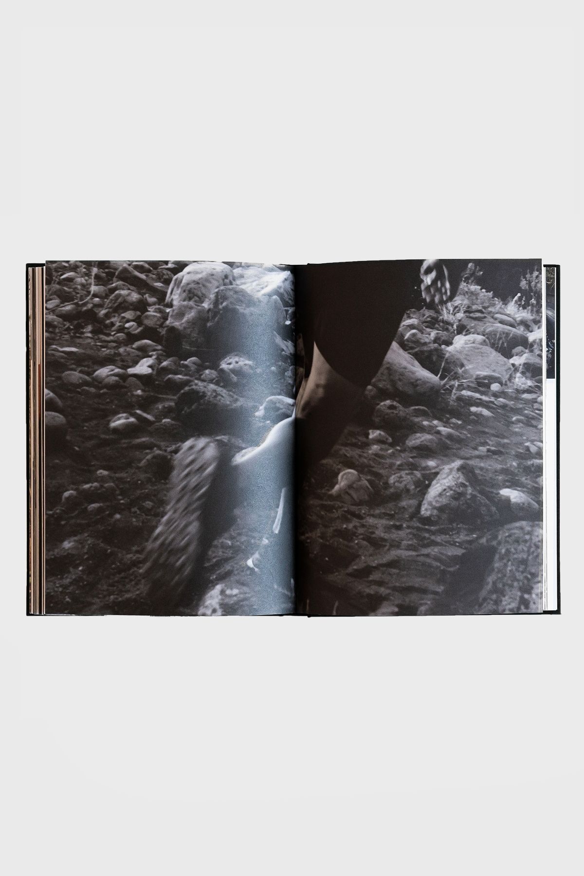 FOU - DISTANCE BOOK SERIES 2