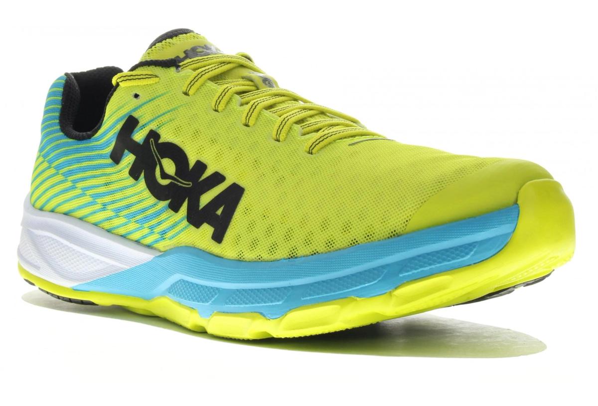 Hoka One One Evo Carbon Rocket