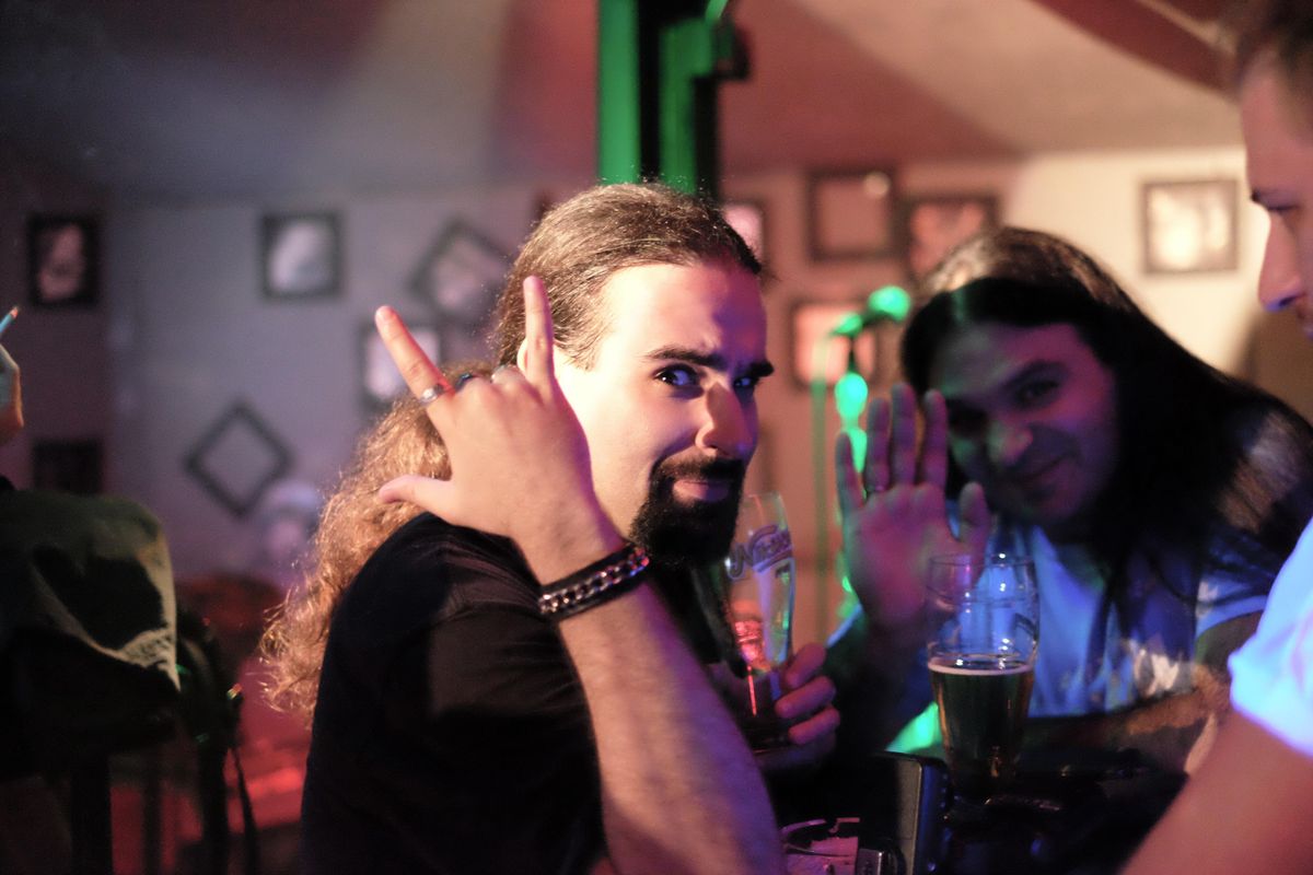Rock (c) Guillaume Blot