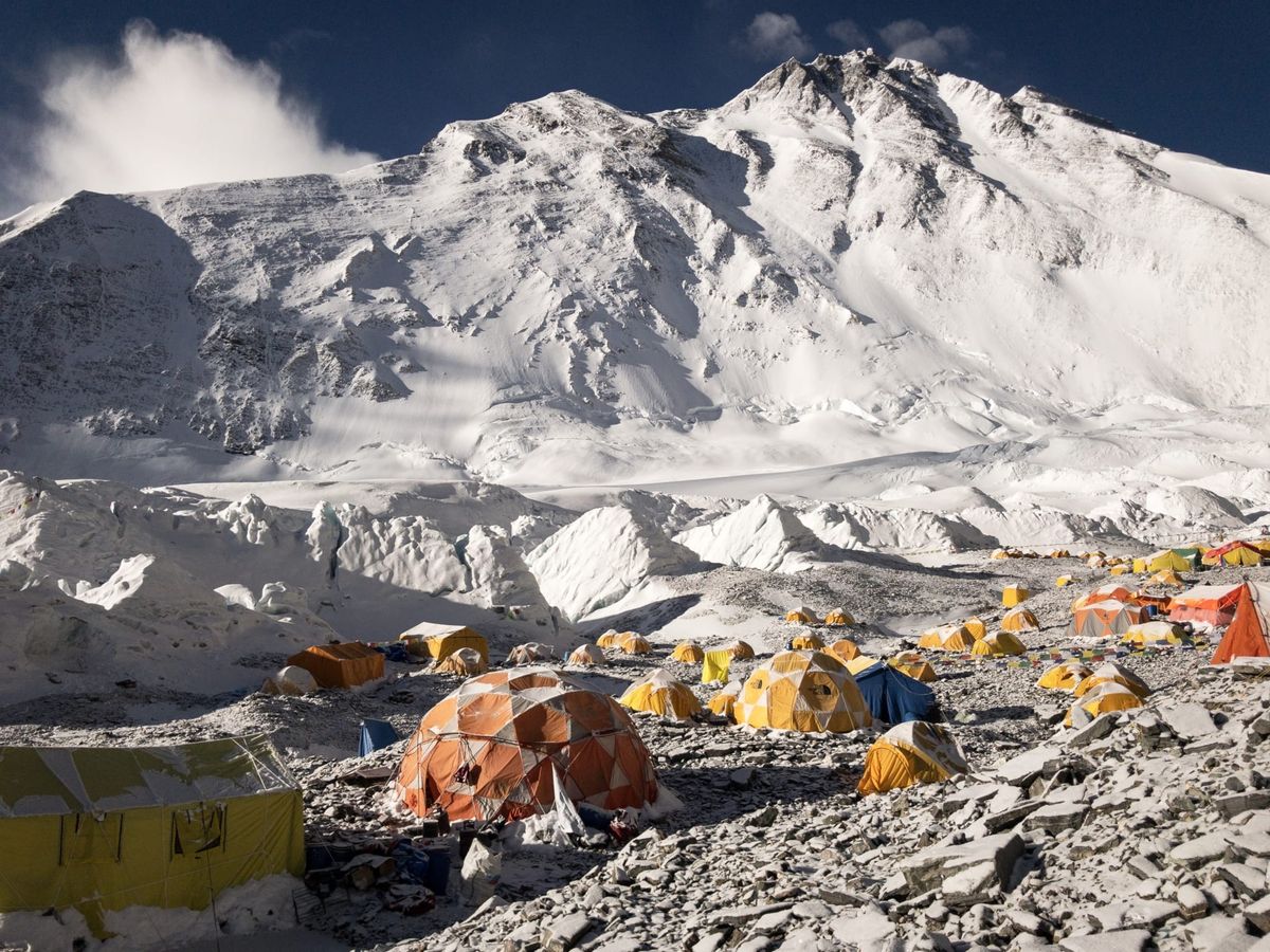 PATH TO EVEREST KILIAN JORNET MOVIE FILM