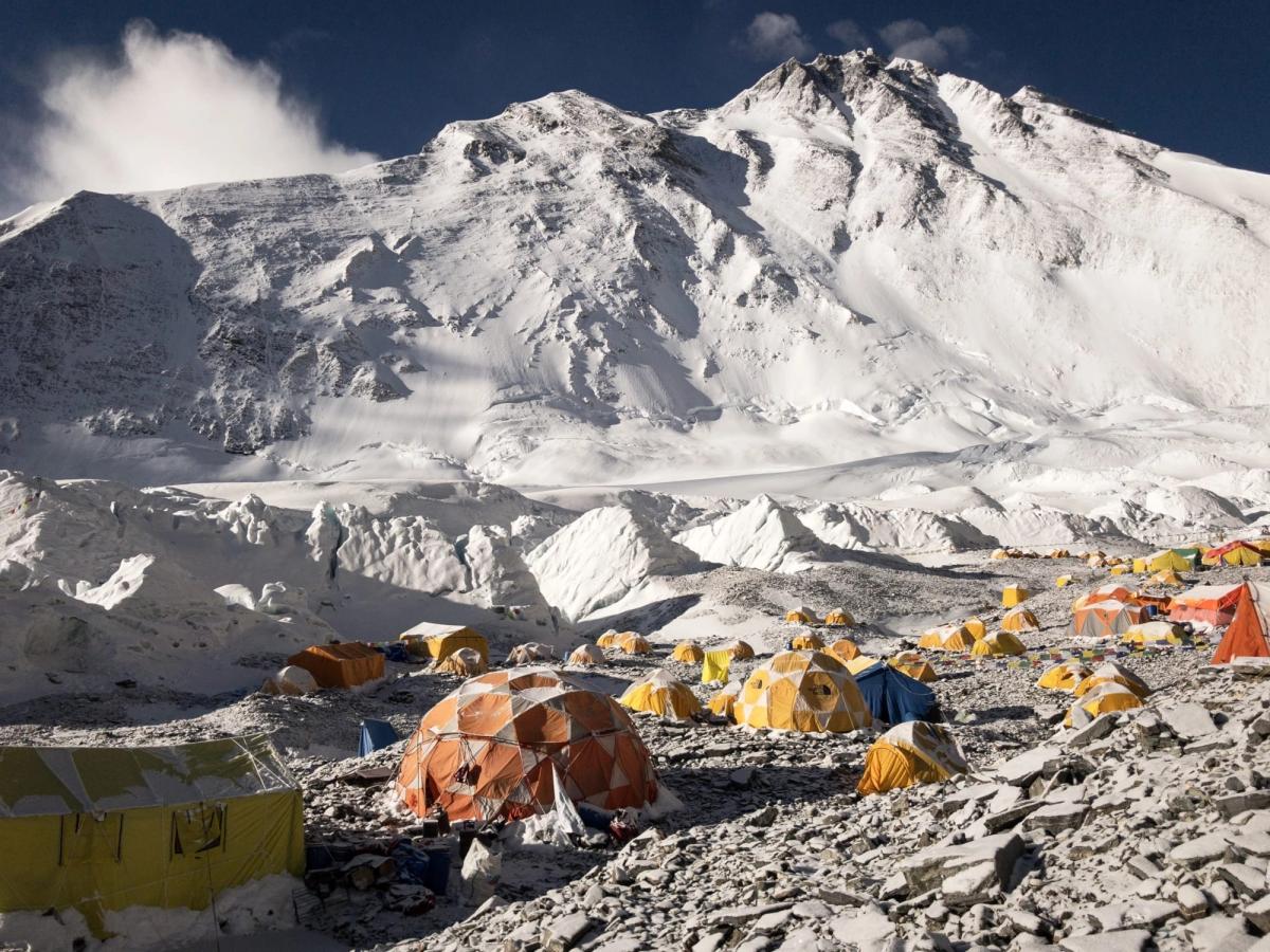 PATH TO EVEREST KILIAN JORNET MOVIE FILM