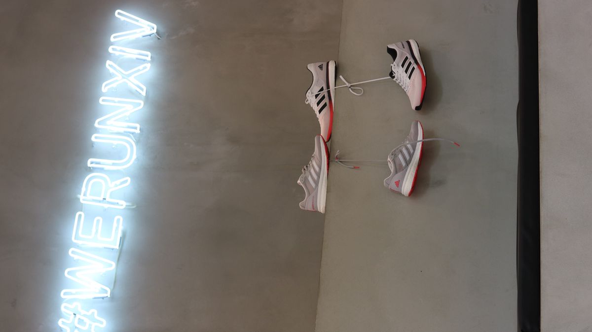 CONCOURS ADIDAS 10KM PARIS