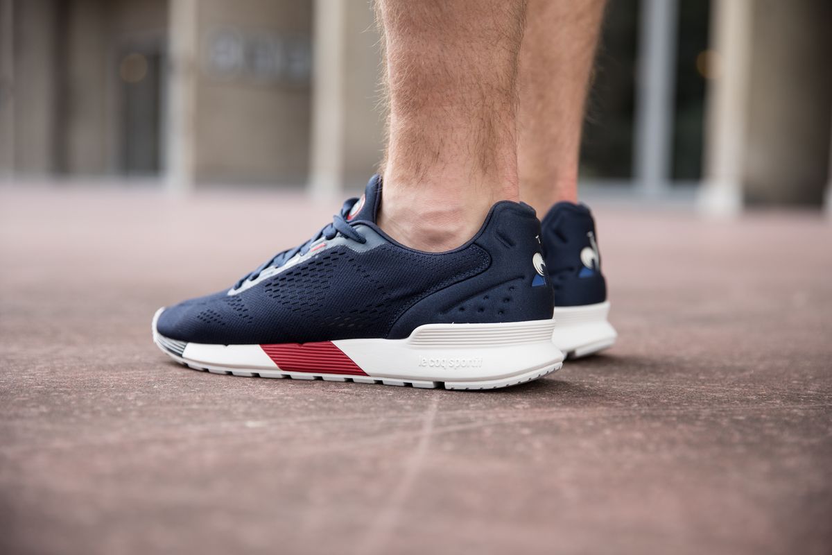 LE COQ SPORTIF PERFORMANCE TRAINING LCS R PRO