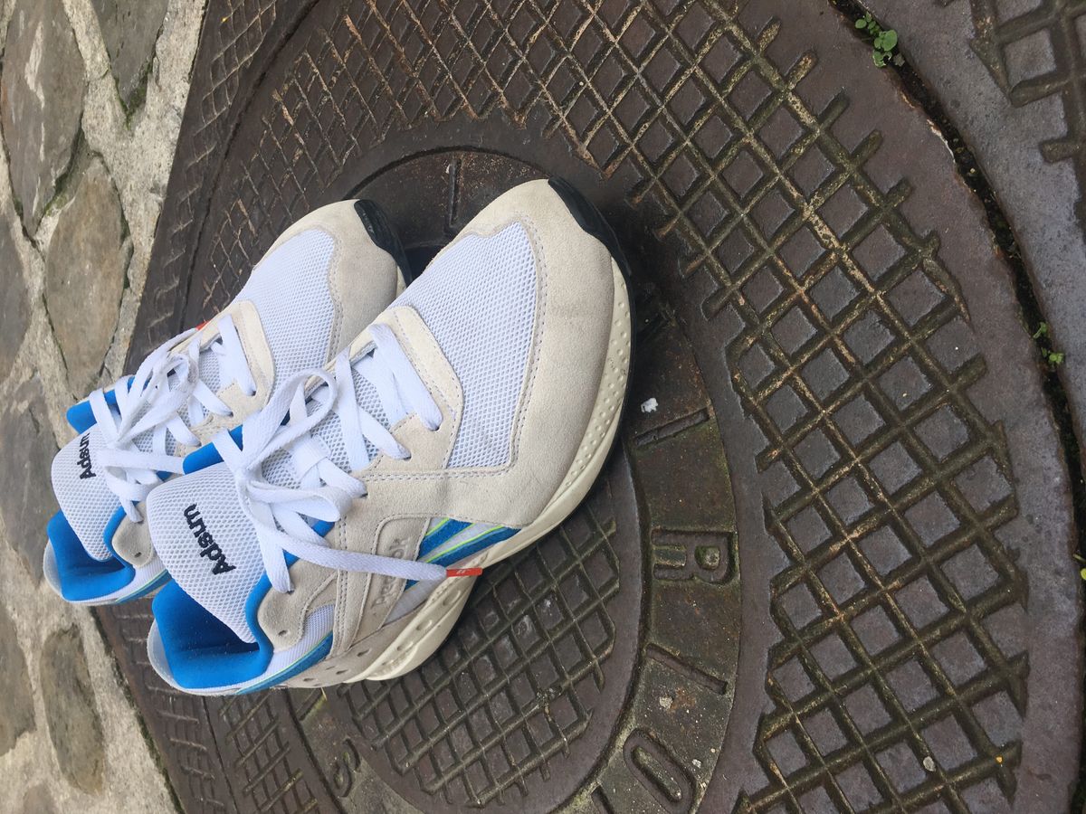 Reebok Pyro Adsum