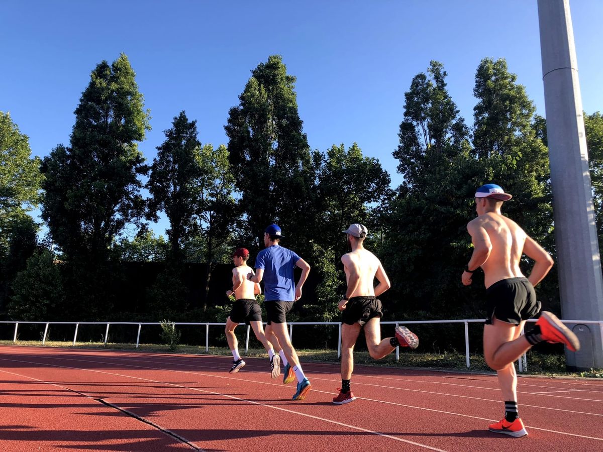 CIELE ATHLETICS GOCAP TRLCAP FSTCAP CRWCAP LRCAP ONECAP