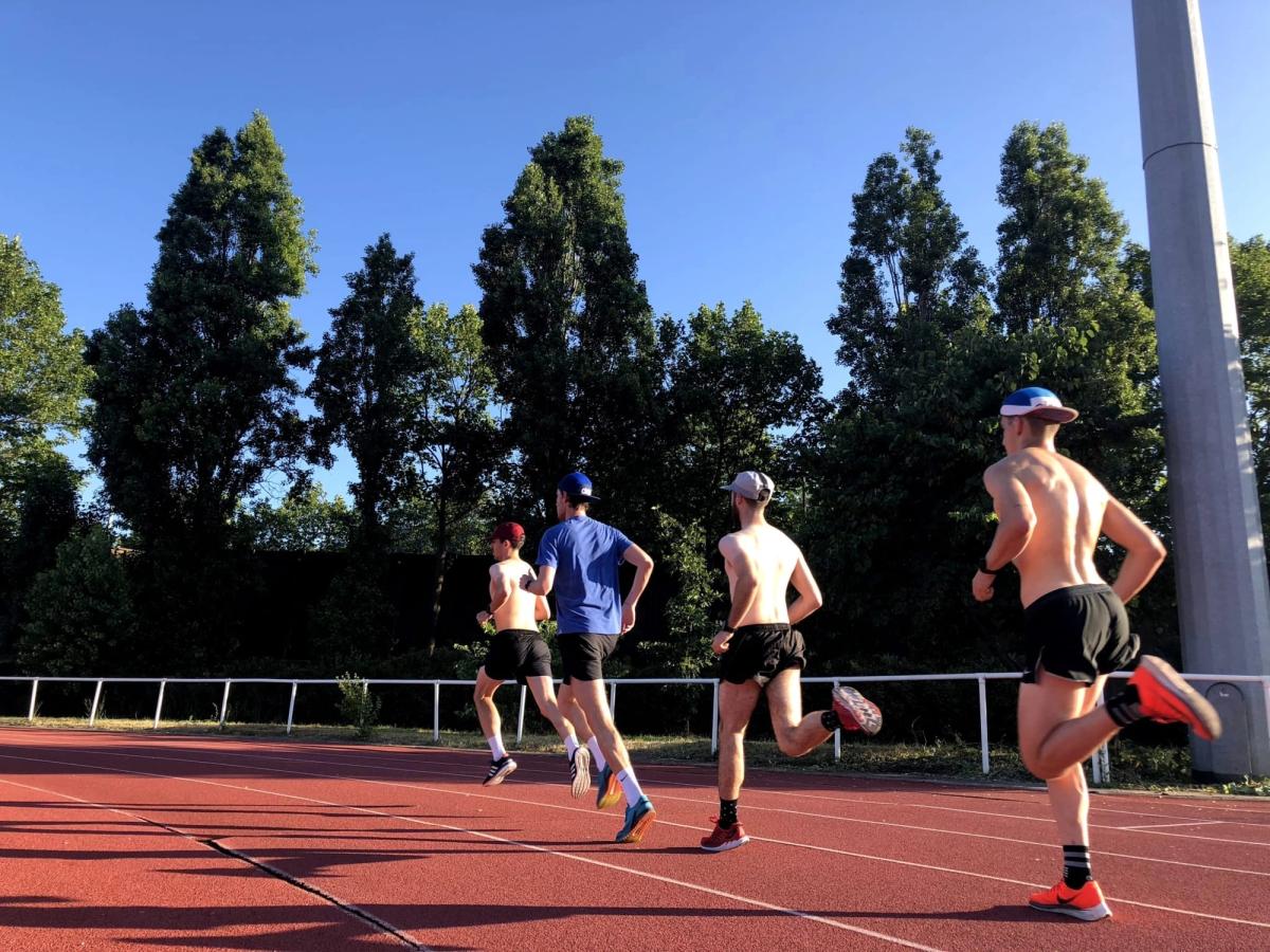 CIELE ATHLETICS GOCAP TRLCAP FSTCAP CRWCAP LRCAP ONECAP