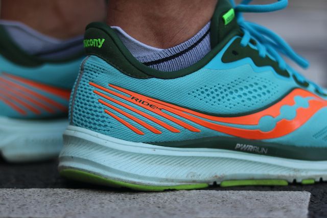 PWRRUN