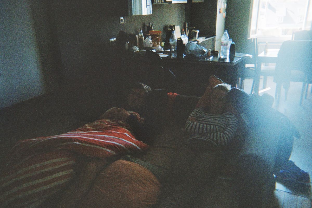 La fatigue.