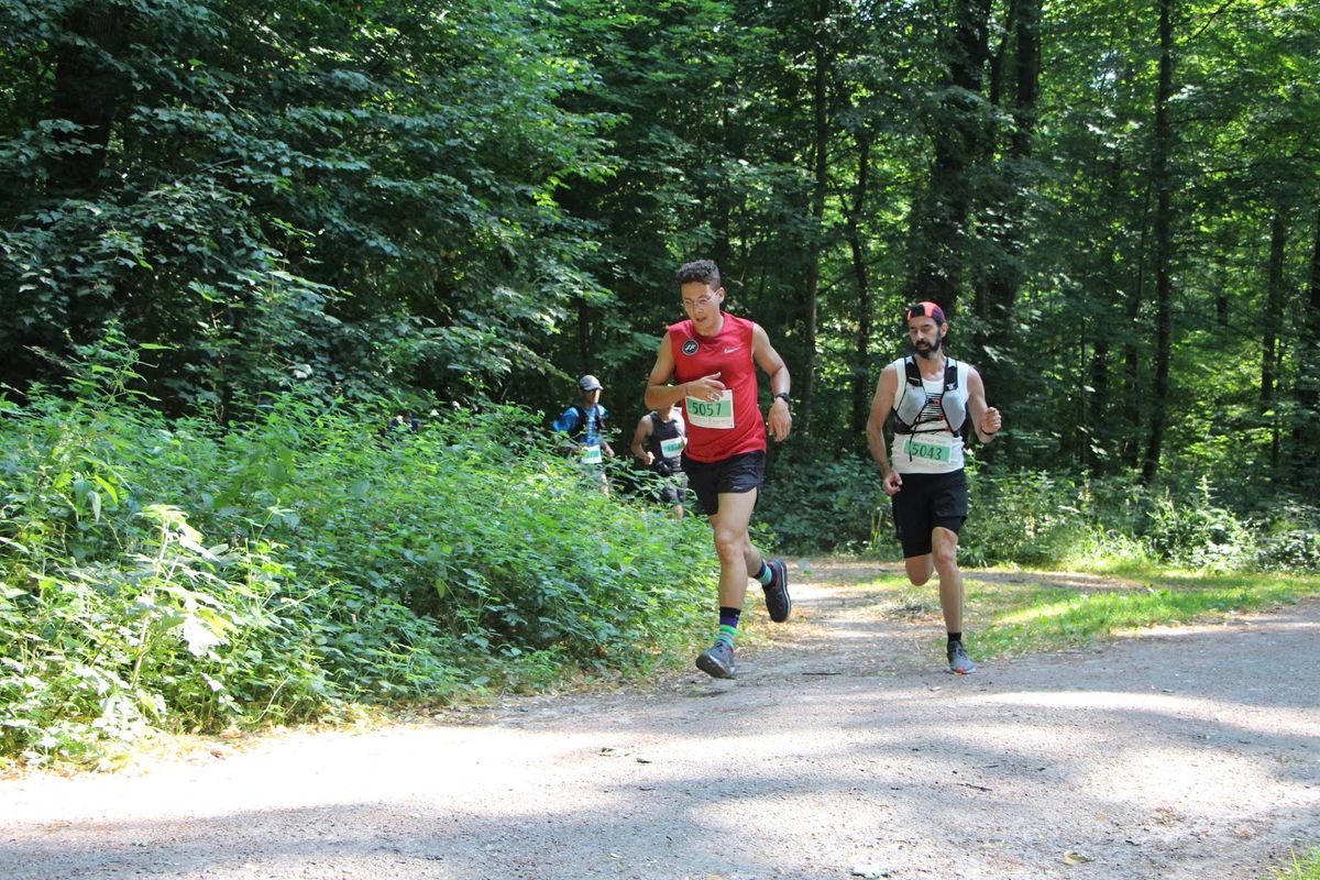 Trail du Muguet 2018 107