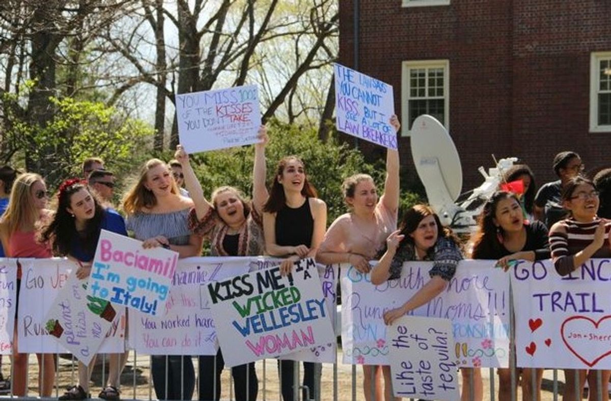 wellesley