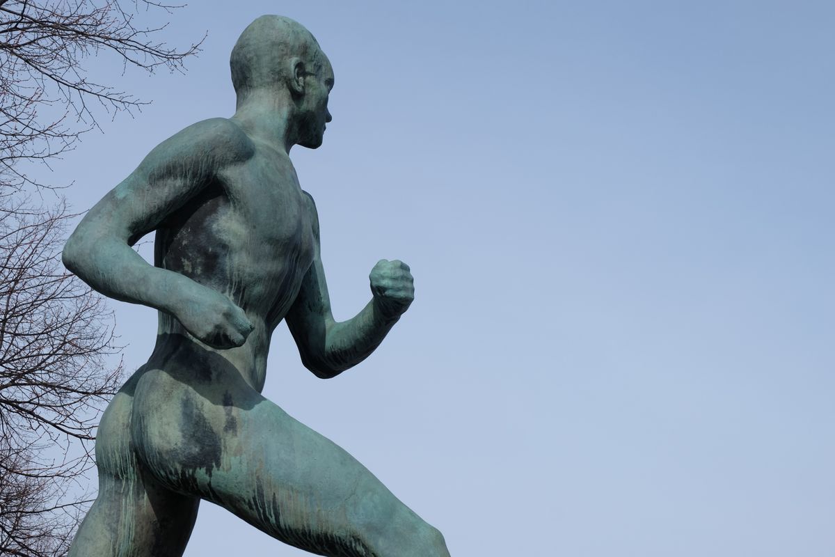 Paavo Nurmi