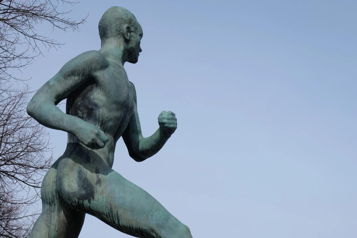 Paavo Nurmi