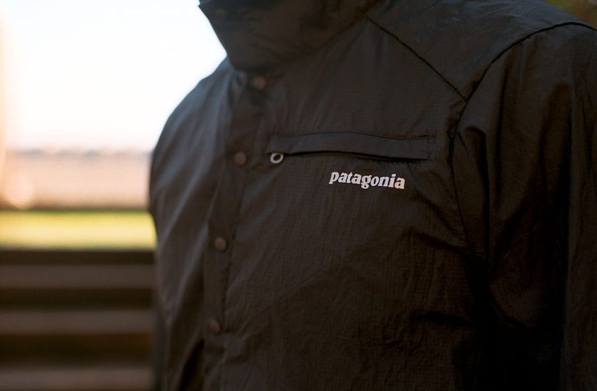 Patagonia Houdini 3