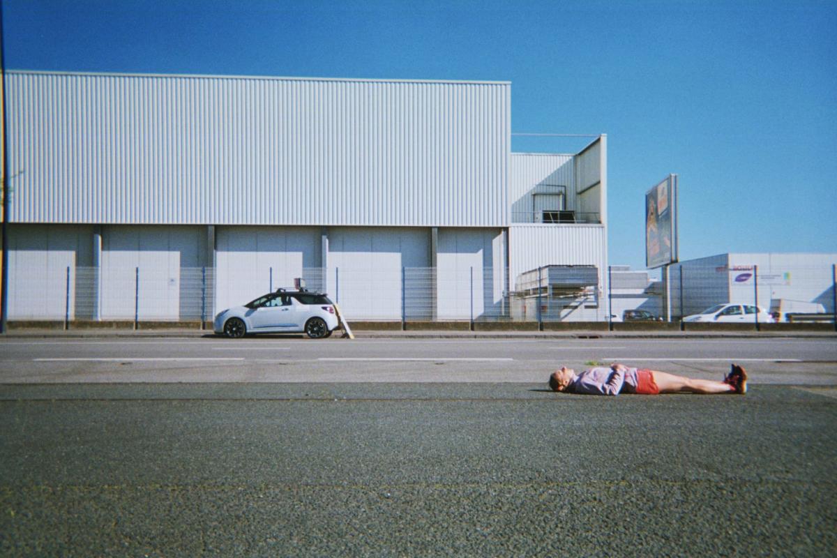 En attendant Nico...