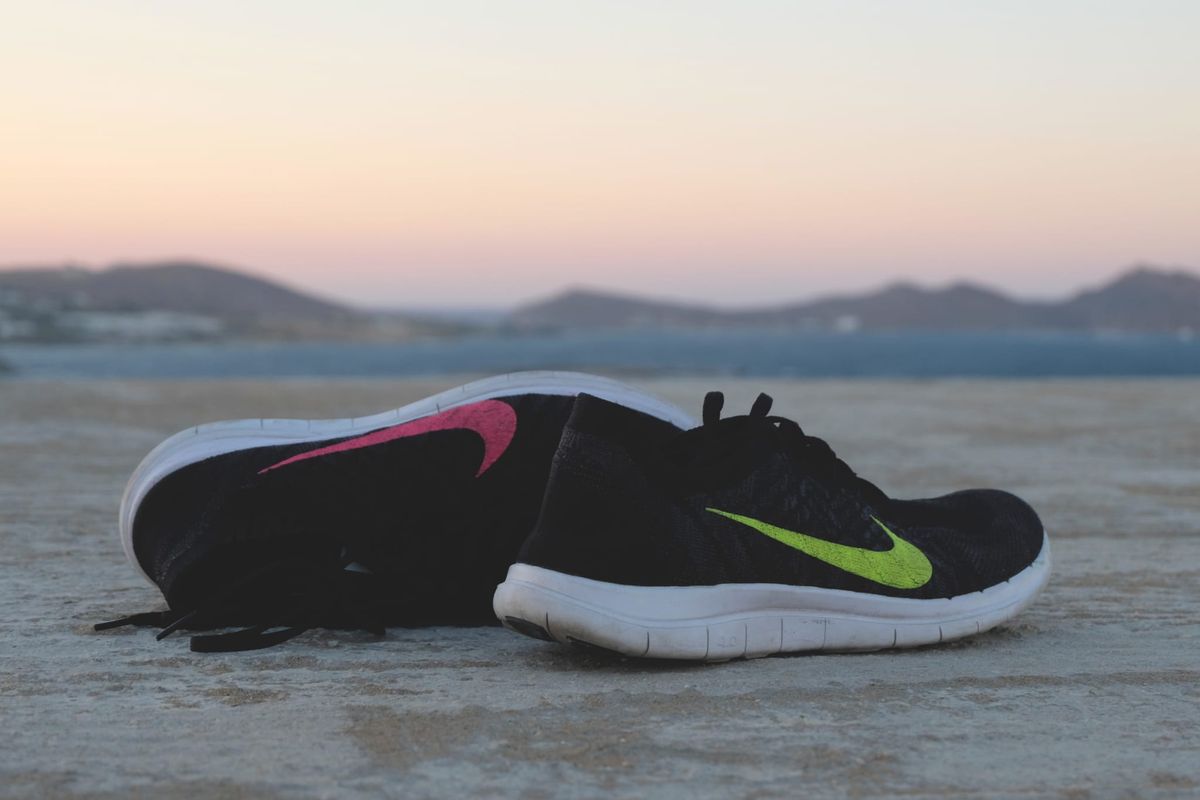 Nike free
