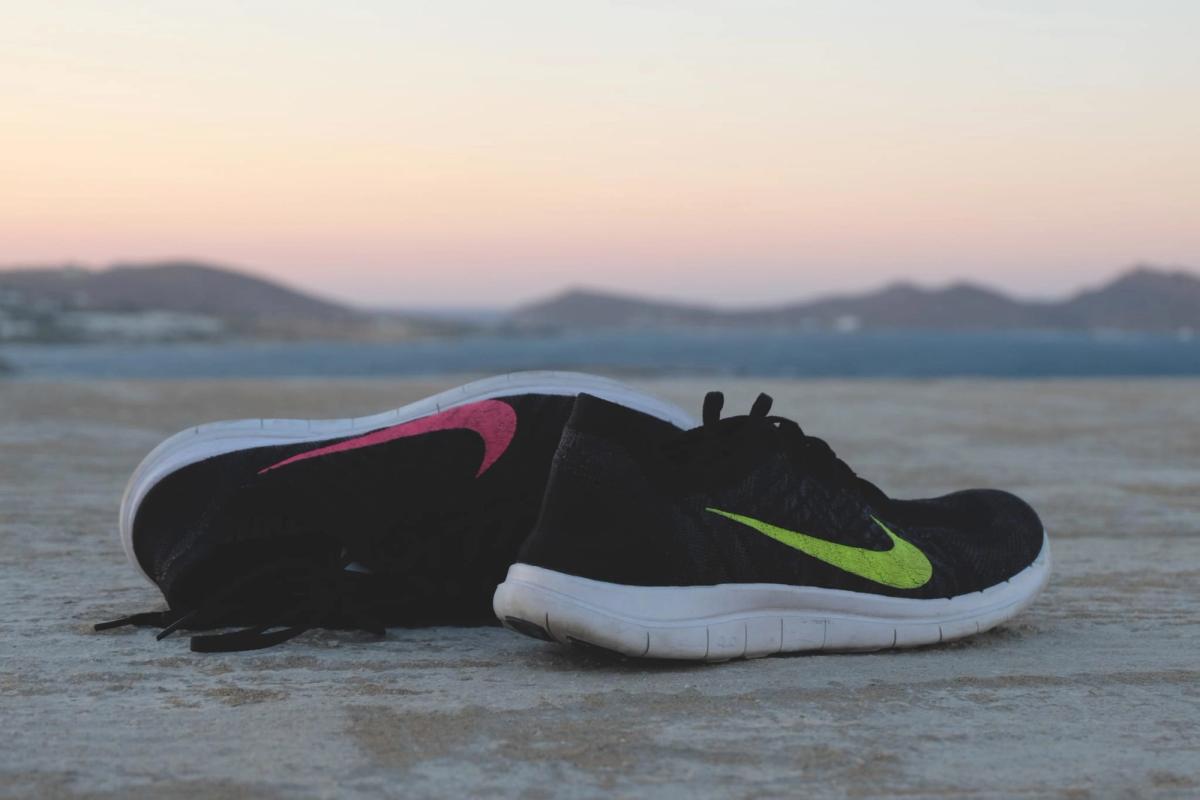 Nike free