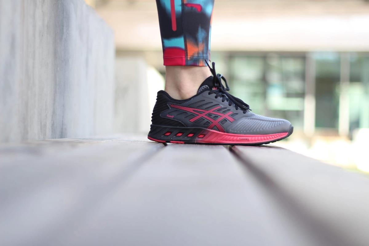 Asics FuzeX