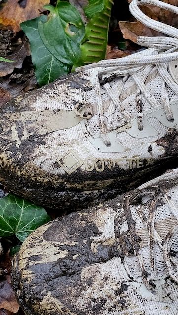 MERRELL AGILITY PEAK 5
