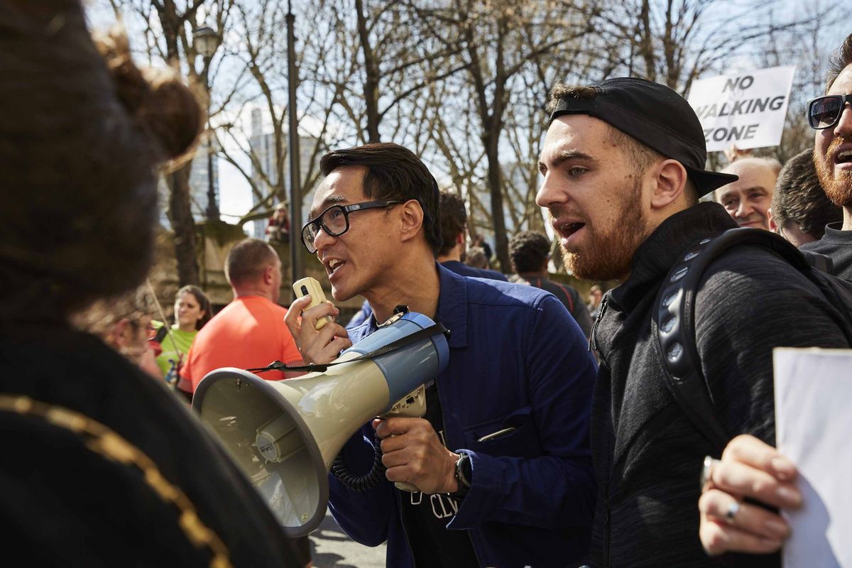 marathon de paris