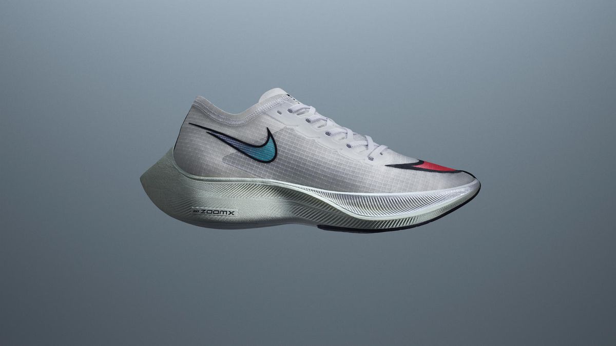 NIKE RUNNING RAW KINECTIC PACK