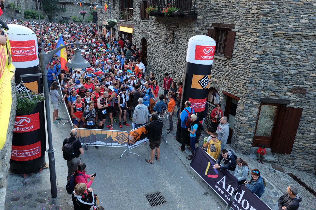 Andorra Ultra Trail