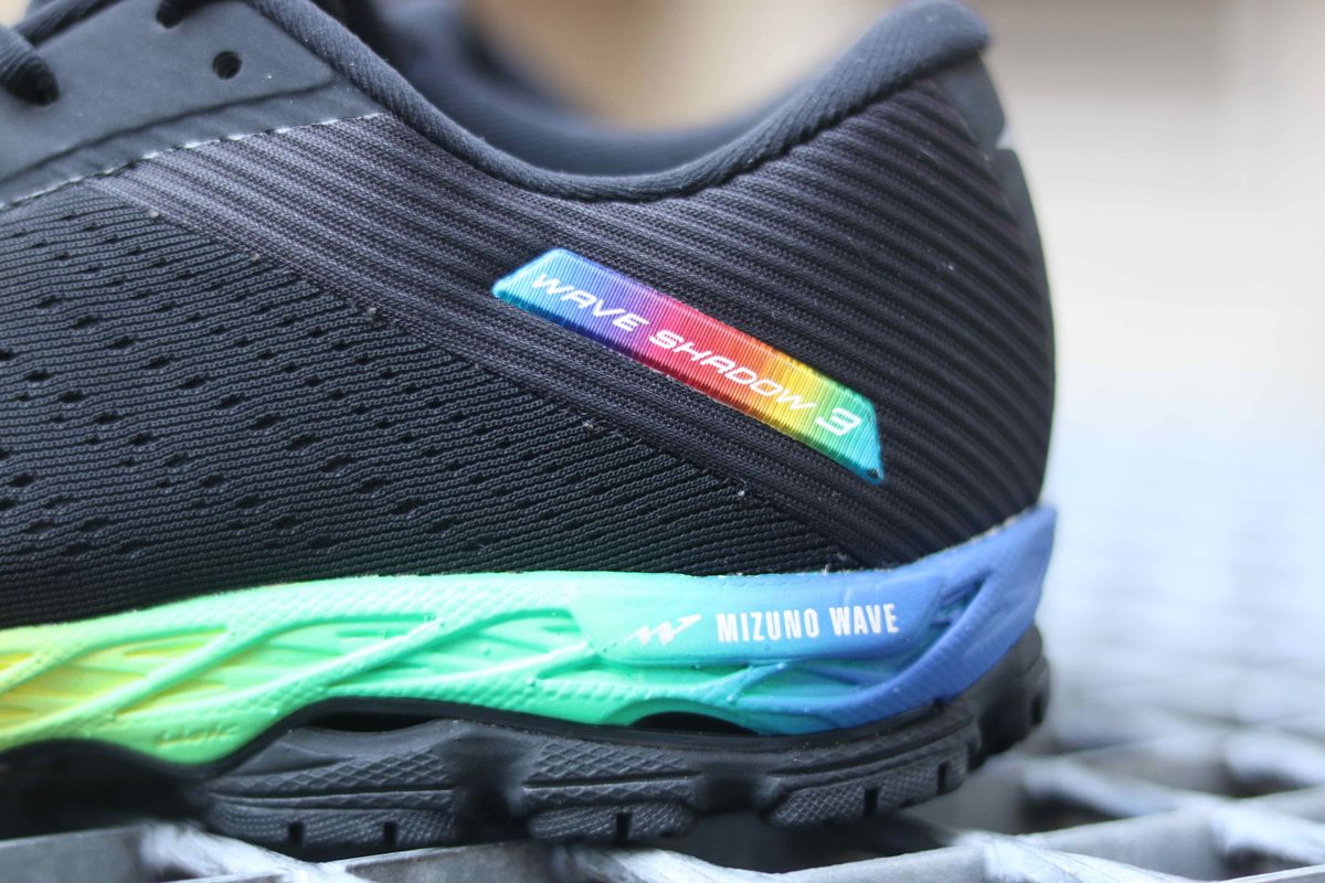 MIZUNO RUNNING OSAKA MARATHON PACK 2019