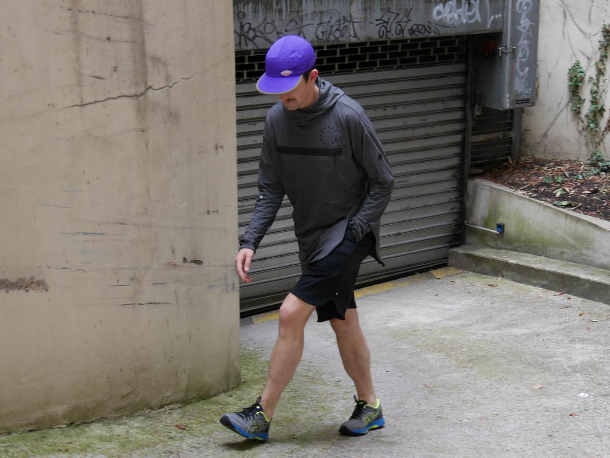 ASICS RUNNING JYUNI