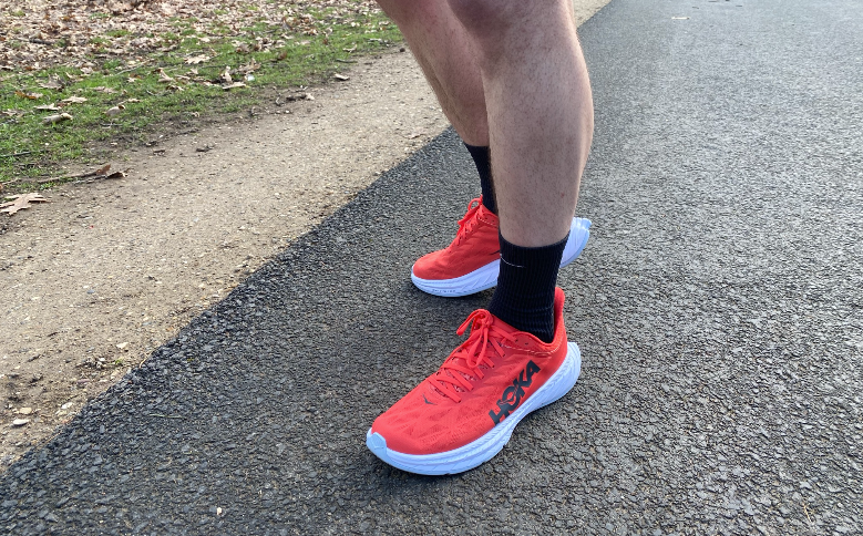 Hoka Carbon X 2