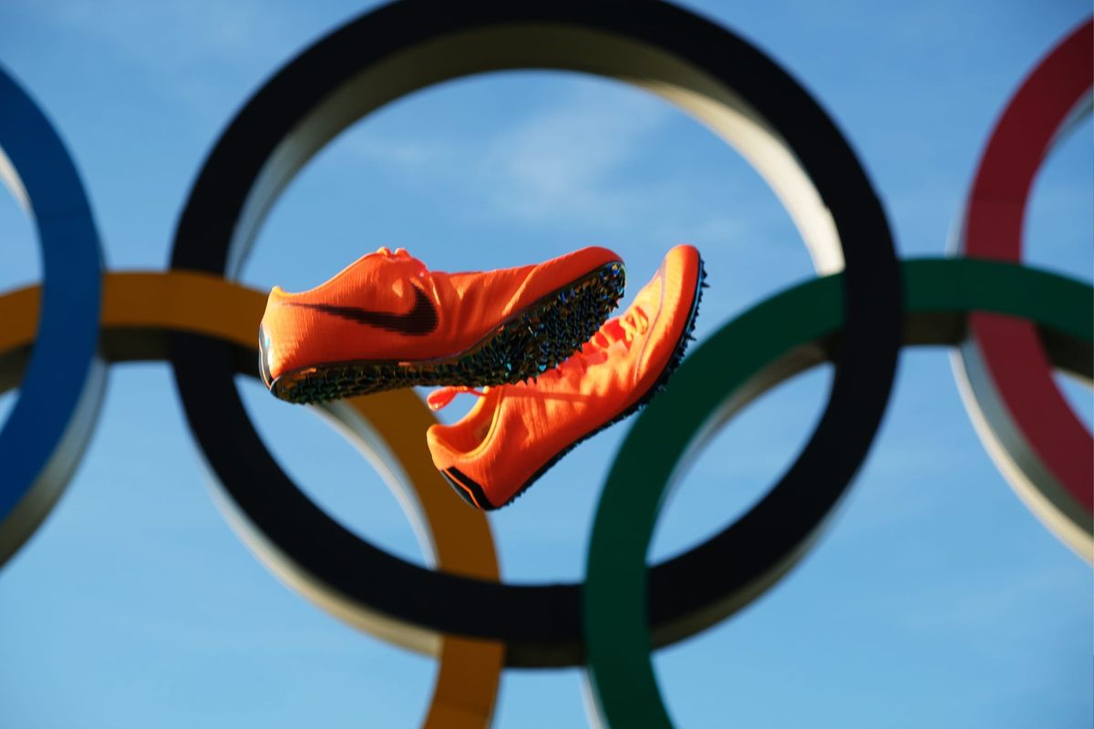 Nike Mercurial