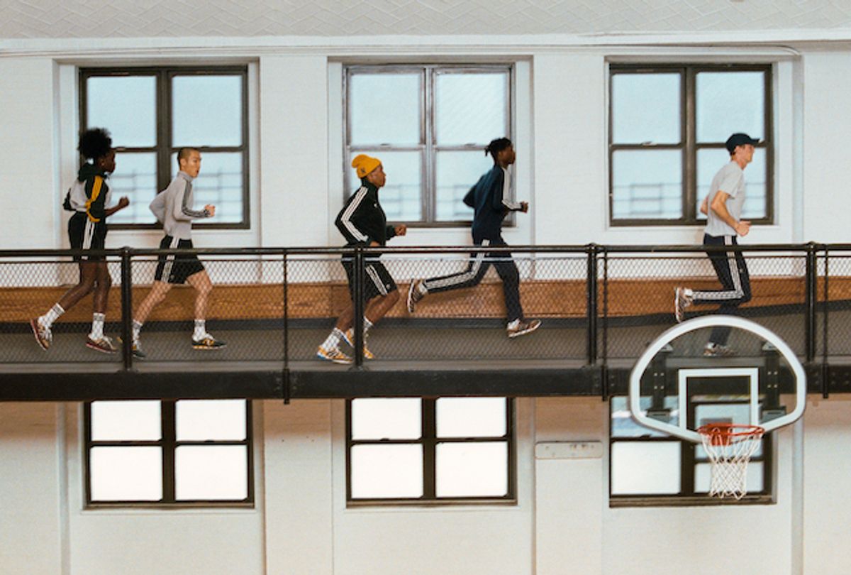 NOAH NYC X ADIDAS FW21
