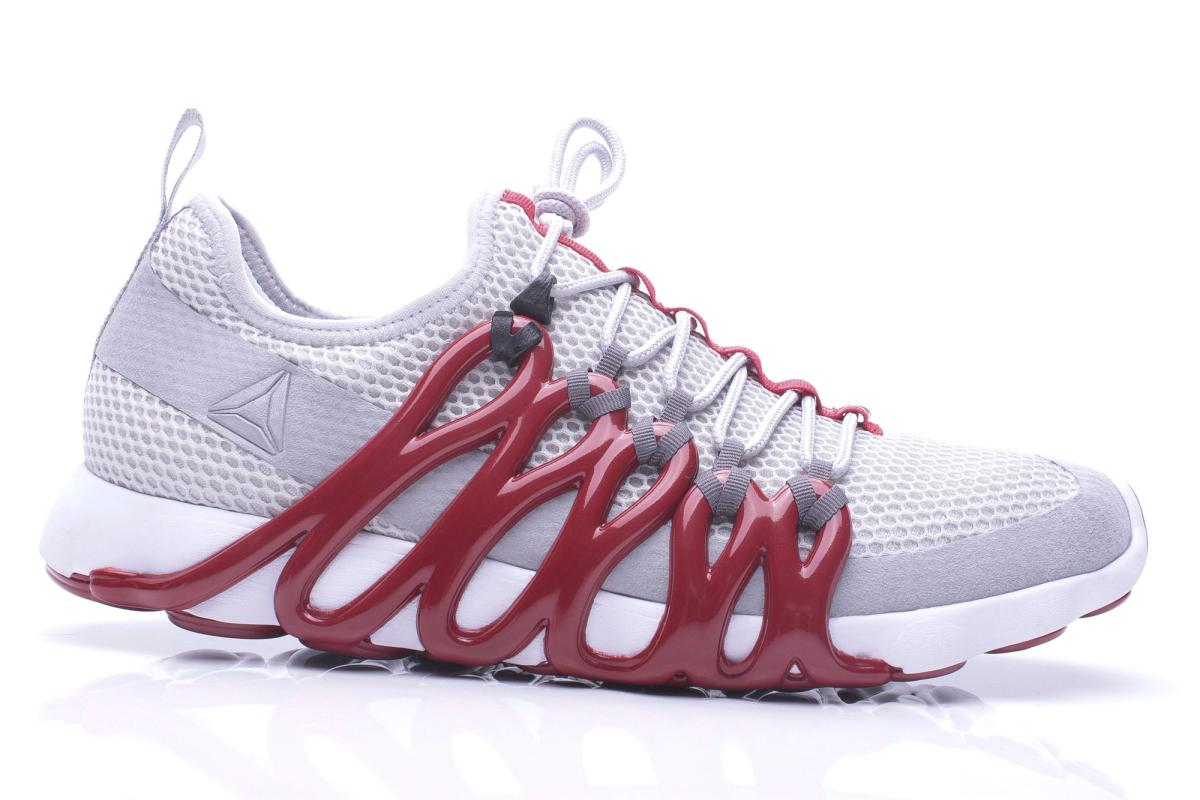 reebok liquid speed grey
