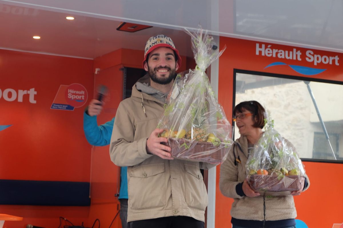 Podium