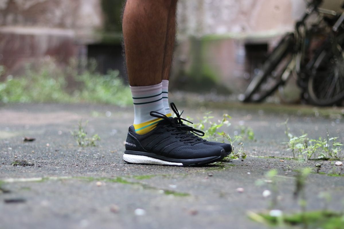 CONCOURS STANCE RUNNING SOCKS  I-RUN