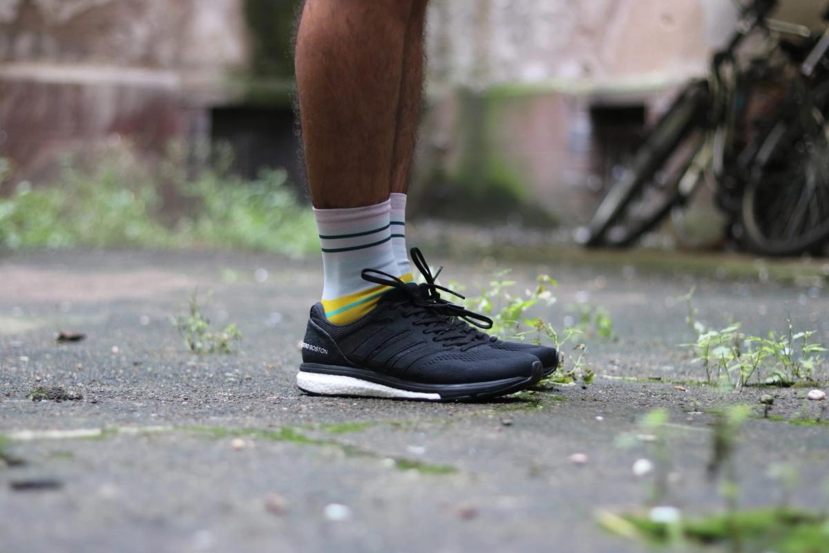 CONCOURS STANCE RUNNING SOCKS I-RUN