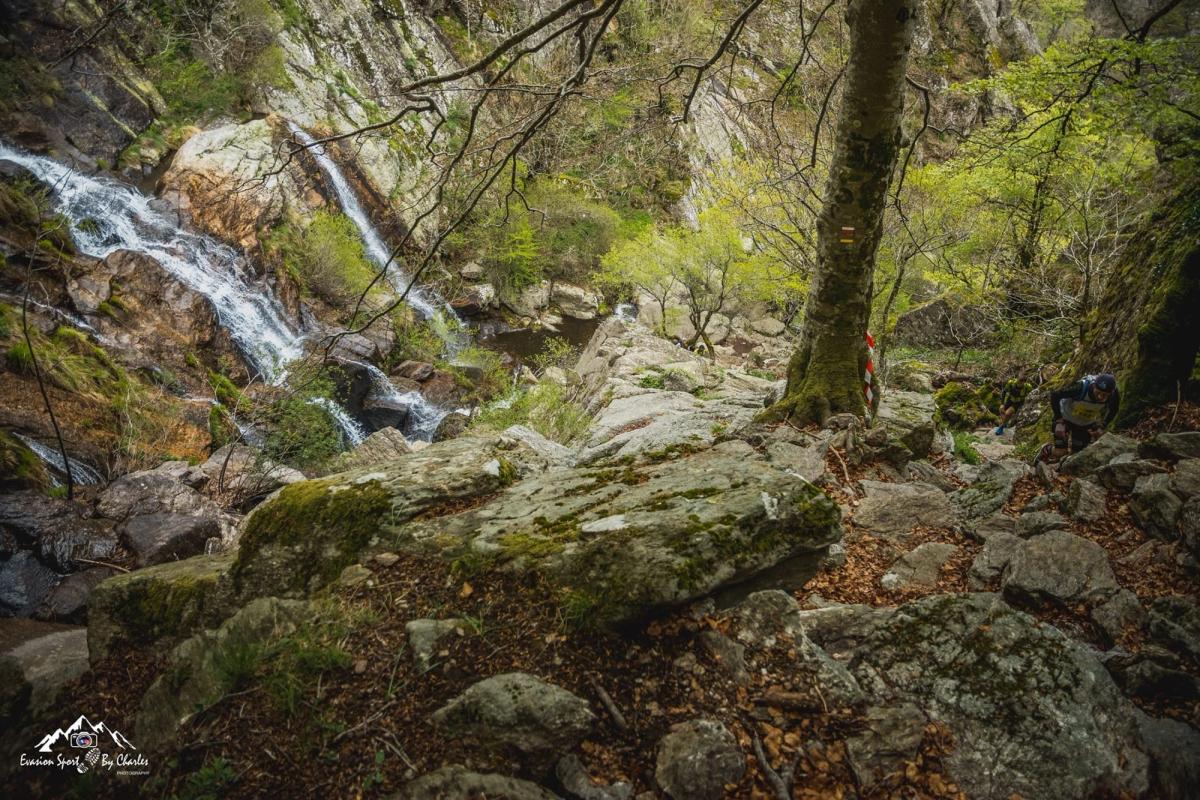 Trail du Somail