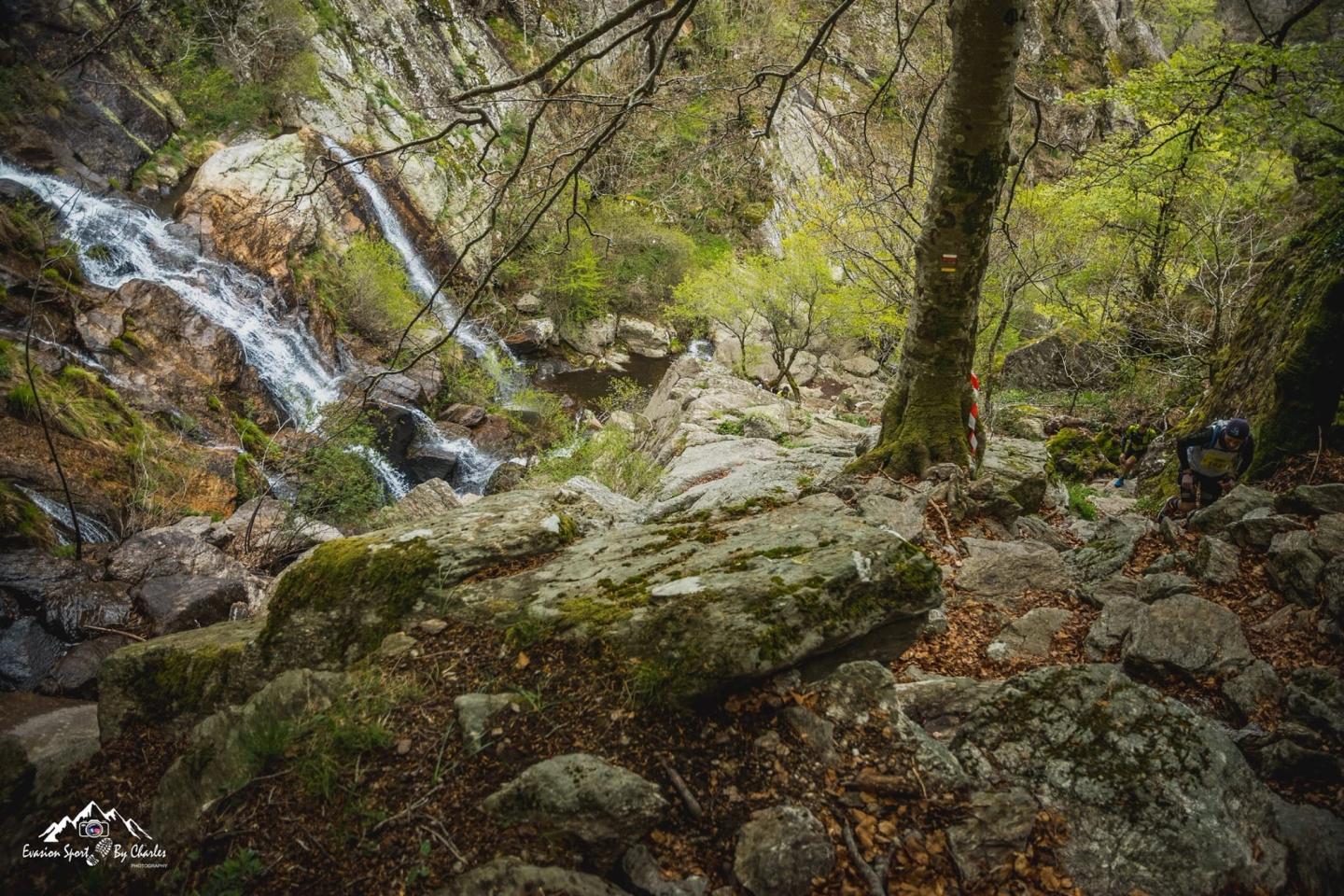 Trail du Somail