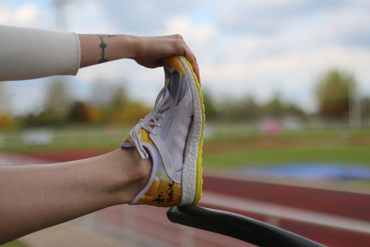 adidas pure boost X